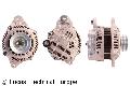 Alternator do Mitsubishi, LRA03536, LUCAS ELECTRICAL w ofercie sklepu e-autoparts.pl 