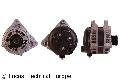 Alternator do Land Rovera, LRA03624, LUCAS ELECTRICAL w ofercie sklepu e-autoparts.pl 