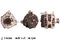 Alternator do VW, LRA03678, LUCAS ELECTRICAL w ofercie sklepu e-autoparts.pl 