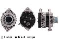 Alternator do Chevroleta, LRA03726, LUCAS ELECTRICAL w ofercie sklepu e-autoparts.pl 