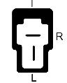Alternator, LRA01314, LUCAS ELECTRICAL w ofercie sklepu e-autoparts.pl 