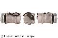Kompresor, klimatyzacja do Citroena, ACP131, LUCAS ELECTRICAL w ofercie sklepu e-autoparts.pl 