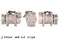 Kompresor, klimatyzacja do Citroena, ACP138, LUCAS ELECTRICAL w ofercie sklepu e-autoparts.pl 