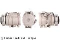 Kompresor, klimatyzacja do Toyoty, ACP315, LUCAS ELECTRICAL w ofercie sklepu e-autoparts.pl 