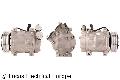 Kompresor, klimatyzacja do Volvo, ACP326, LUCAS ELECTRICAL w ofercie sklepu e-autoparts.pl 
