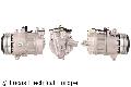 Kompresor, klimatyzacja do BMW, ACP375, LUCAS ELECTRICAL w ofercie sklepu e-autoparts.pl 