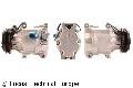 Kompresor, klimatyzacja do Toyoty, ACP588, LUCAS ELECTRICAL w ofercie sklepu e-autoparts.pl 