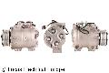 Kompresor, klimatyzacja do Hondy, ACP603, LUCAS ELECTRICAL w ofercie sklepu e-autoparts.pl 