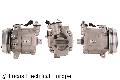 Kompresor, klimatyzacja do Subaru, ACP619, LUCAS ELECTRICAL w ofercie sklepu e-autoparts.pl 