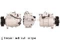 Kompresor, klimatyzacja do Audi, ACP670, LUCAS ELECTRICAL w ofercie sklepu e-autoparts.pl 