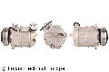 Kompresor, klimatyzacja do Alfy, ACP678, LUCAS ELECTRICAL w ofercie sklepu e-autoparts.pl 