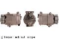 Kompresor, klimatyzacja do Renault, ACP794, LUCAS ELECTRICAL w ofercie sklepu e-autoparts.pl 