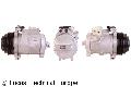 Kompresor, klimatyzacja do Mercedesa, ACP931, LUCAS ELECTRICAL w ofercie sklepu e-autoparts.pl 