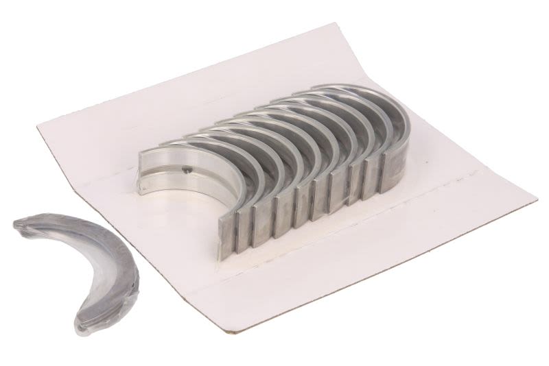 Tuleja łożyska wału korbowego do Fiata, H1067/5 0.25mm, GLYCO (FEDERAL MOGUL) w ofercie sklepu e-autoparts.pl 