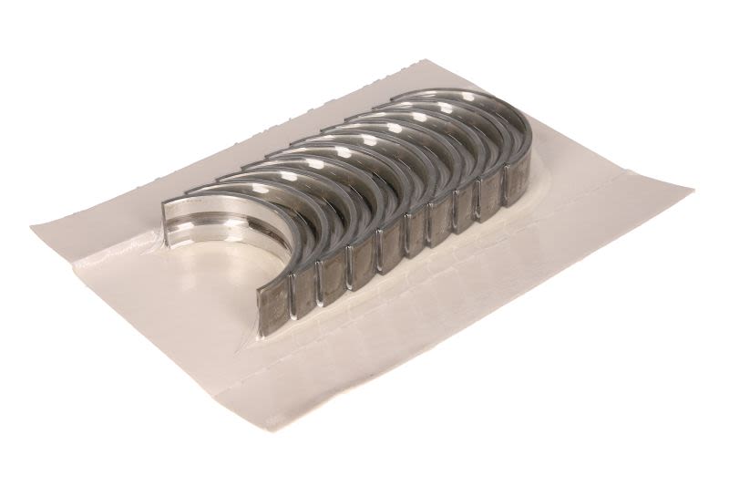 Tuleja łożyska wału korbowego do Audi, H084/5 0.25mm, GLYCO (FEDERAL MOGUL) w ofercie sklepu e-autoparts.pl 