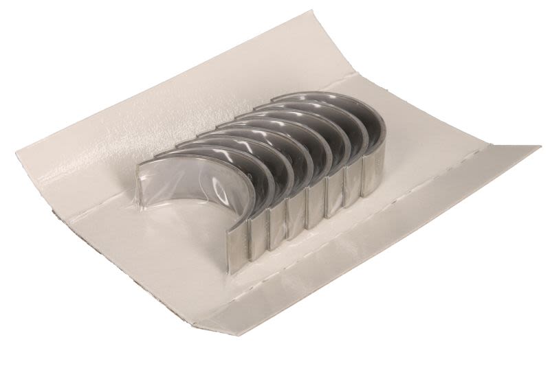 Łożysko korbowodu do Saaba, 71-3507/4 0.25mm, GLYCO (FEDERAL MOGUL) w ofercie sklepu e-autoparts.pl 