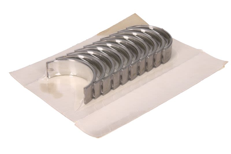 Tuleja łożyska wału korbowego do Audi, H084/5 0.50mm, GLYCO (FEDERAL MOGUL) w ofercie sklepu e-autoparts.pl 