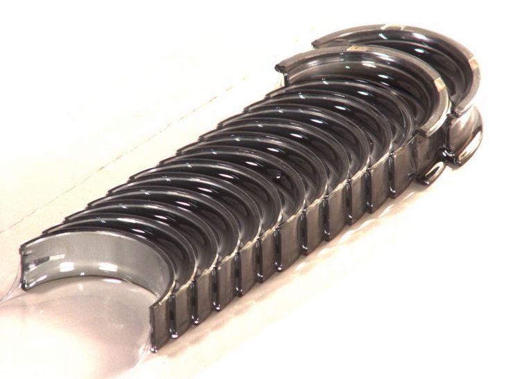 Tuleja łożyska wału korbowego do BMW, H023/7 0.25mm, GLYCO (FEDERAL MOGUL) w ofercie sklepu e-autoparts.pl 