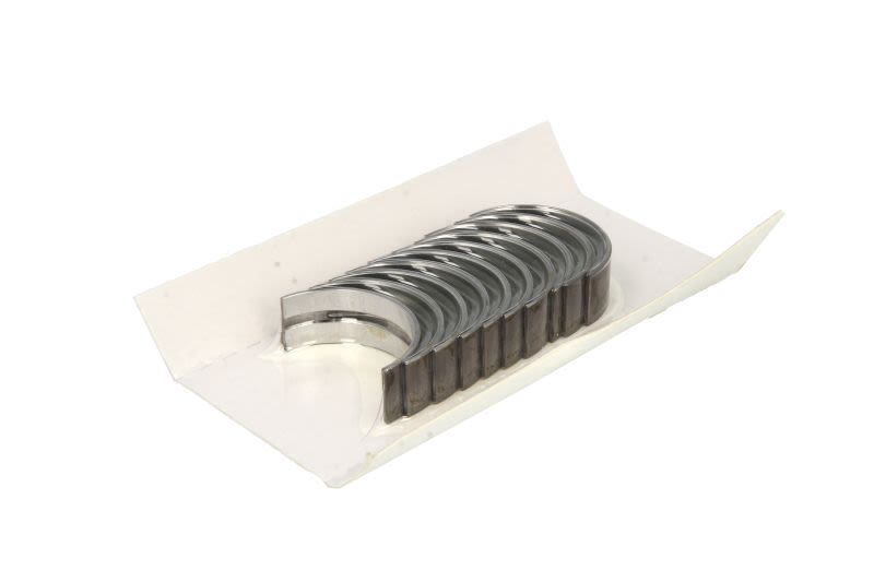 Tuleja łożyska wału korbowego do Fiata, H1096/5 0.25mm, GLYCO (FEDERAL MOGUL) w ofercie sklepu e-autoparts.pl 