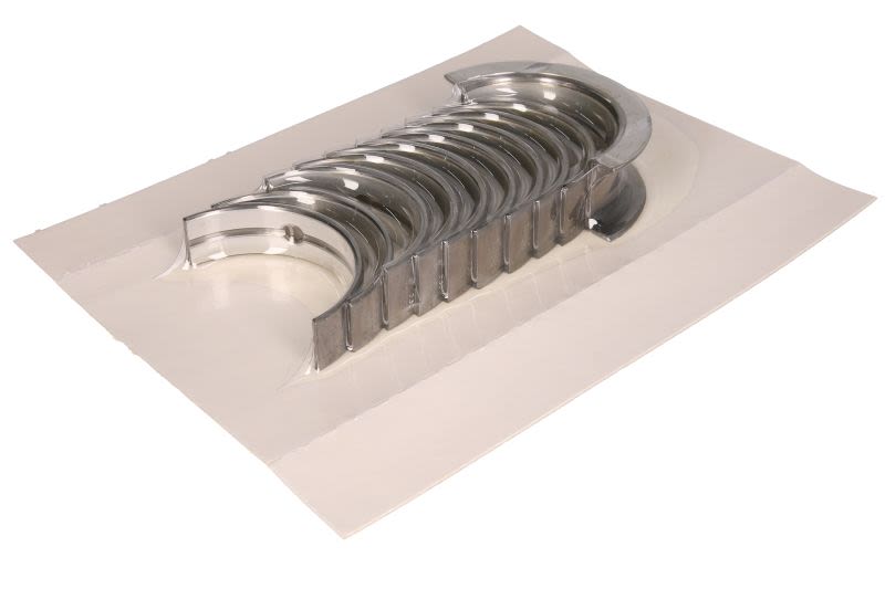 Tuleja łożyska wału korbowego do Forda, H1018/5 0.50mm, GLYCO (FEDERAL MOGUL) w ofercie sklepu e-autoparts.pl 