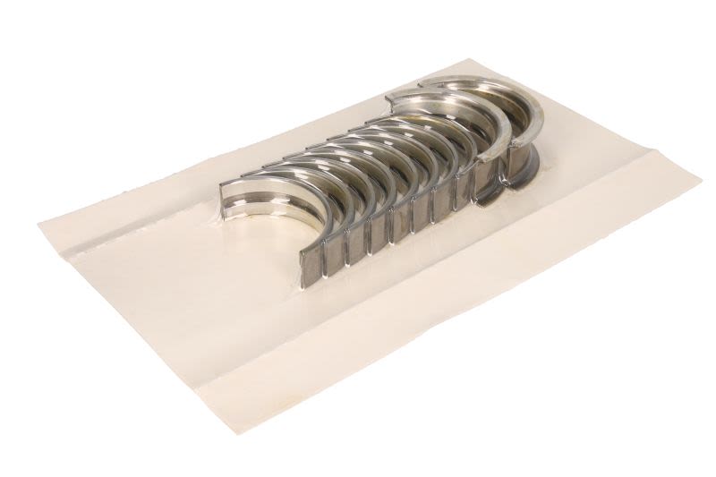 Tuleja łożyska wału korbowego do Audi, H024/5 STD, GLYCO (FEDERAL MOGUL) w ofercie sklepu e-autoparts.pl 