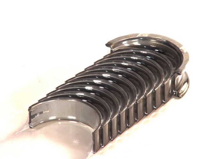 Tuleja łożyska wału korbowego do BMW, H007/5 STD, GLYCO (FEDERAL MOGUL) w ofercie sklepu e-autoparts.pl 