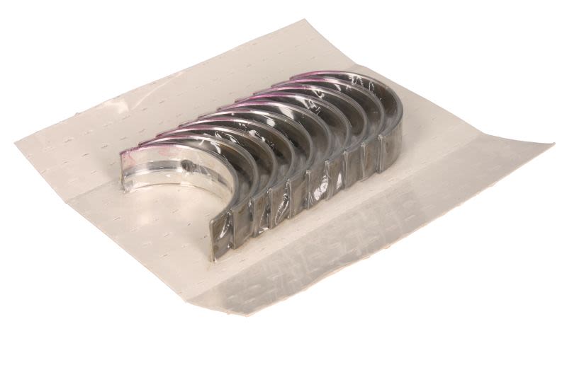Tuleja łożyska wału korbowego do Renault, H1042/5 0.25mm, GLYCO (FEDERAL MOGUL) w ofercie sklepu e-autoparts.pl 