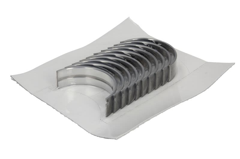 Tuleja łożyska wału korbowego do Nissana, H1249/5 STD, GLYCO (FEDERAL MOGUL) w ofercie sklepu e-autoparts.pl 