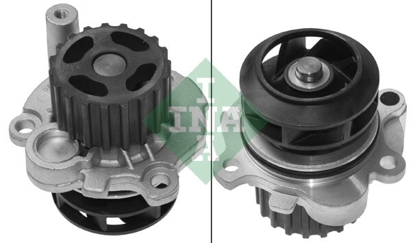 Pompa wodna 538 0006 10 INA