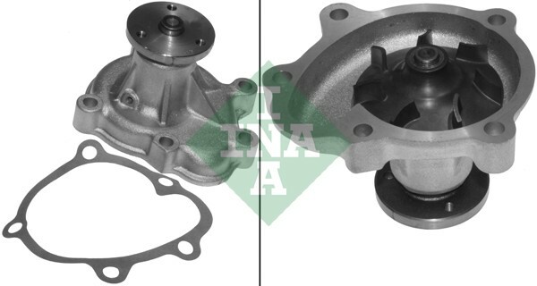 Pompa wodna 538 0096 10 INA