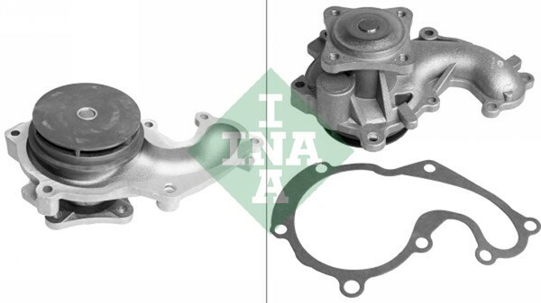 Pompa wodna 538 0256 10 INA