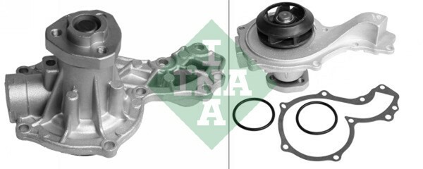 Pompa wodna 538 0353 10 INA