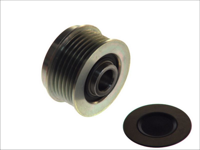 Alternator - sprzęgło jednokierunkowe do Audi, 535 0060 10, INA w ofercie sklepu e-autoparts.pl 