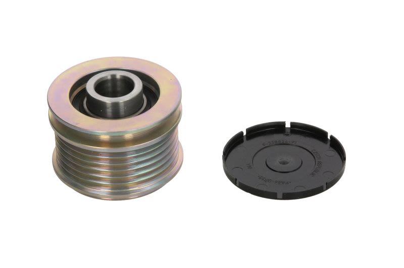 Alternator - sprzęgło jednokierunkowe do Renault, 535 0105 10, INA w ofercie sklepu e-autoparts.pl 