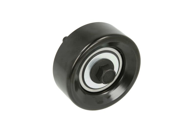 Rolka prowadząca pasek wieloklinowy do Forda, 532 0458 10, INA w ofercie sklepu e-autoparts.pl 