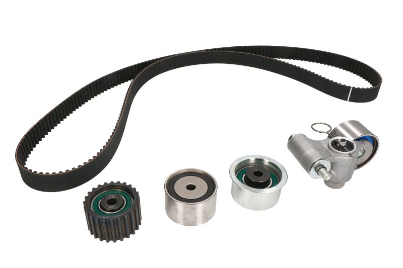 Zestaw paska rozrządu do Subaru, 530 0426 10, INA w ofercie sklepu e-autoparts.pl 