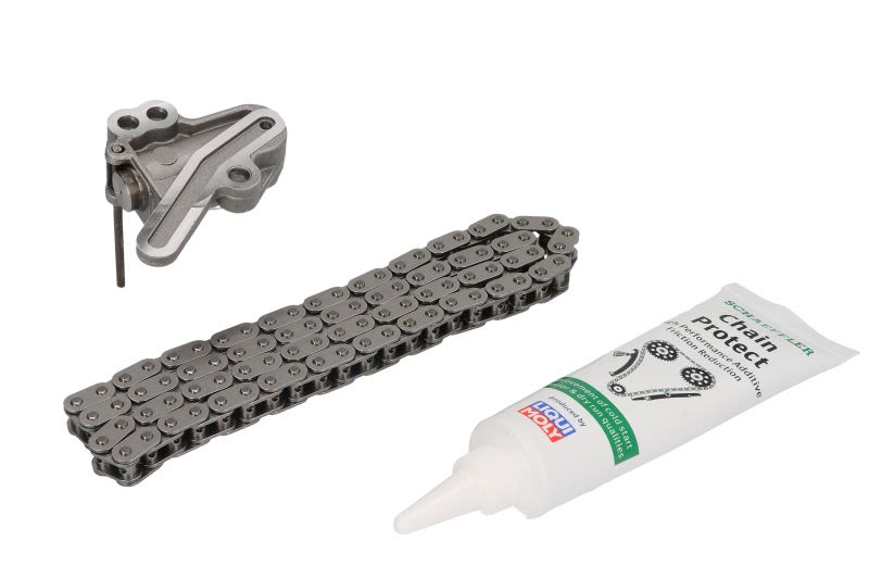 Zestaw łańcucha rozrządu do Mini, 559 1007 10, INA w ofercie sklepu e-autoparts.pl 