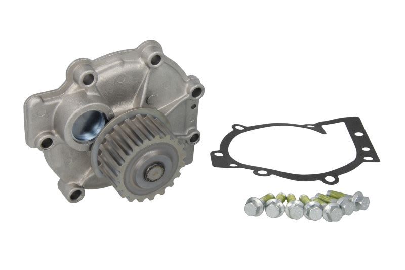 Pompa wodna do Volvo, 538 0043 10, INA w ofercie sklepu e-autoparts.pl 