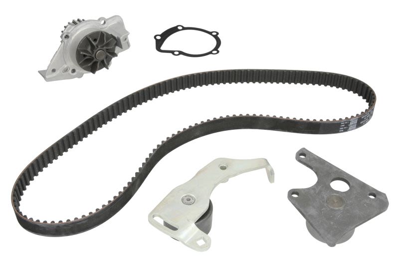 Pompa wodna + zestaw paska rozrządu do Citroena, 530 0096 30, INA w ofercie sklepu e-autoparts.pl 