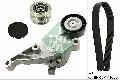 Zestaw paska klinowego wielorowkowego do VW, 529 0469 20, INA w ofercie sklepu e-autoparts.pl 