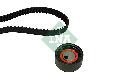Zestaw paska rozrządu do Suzuki, 530 0517 10, INA w ofercie sklepu e-autoparts.pl 