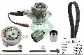 Pompa wodna + zestaw paska rozrządu530 0650 30, INA w ofercie sklepu e-autoparts.pl 