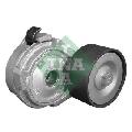 Rolka napinająca paska wieloklinowego do Mercedesa, 531 0509 20, INA w ofercie sklepu e-autoparts.pl 
