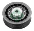 Rolka prowadząca pasek wieloklinowy do Opla, 532 0109 10, INA w ofercie sklepu e-autoparts.pl 