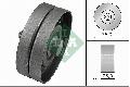 Rolka prowadząca pasek wieloklinowy532 0326 30, INA w ofercie sklepu e-autoparts.pl 
