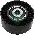 Rolka prowadząca pasek wieloklinowy do Land Rovera, 532 0544 10, INA w ofercie sklepu e-autoparts.pl 