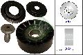Rolka prowadząca pasek wieloklinowy532 0639 10, INA w ofercie sklepu e-autoparts.pl 