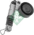 Napinacz paska klinowego wielorowkowego do Chryslera, 534 0040 10, INA w ofercie sklepu e-autoparts.pl 