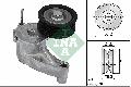 Napinacz paska klinowego wielorowkowego do Volvo, 534 0710 10, INA w ofercie sklepu e-autoparts.pl 