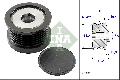 Alternator - sprzęgło jednokierunkowe do Alfy, 535 0259 10, INA w ofercie sklepu e-autoparts.pl 
